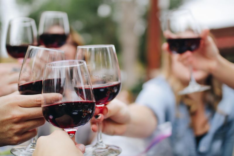 7 consejos para elegir un buen vino