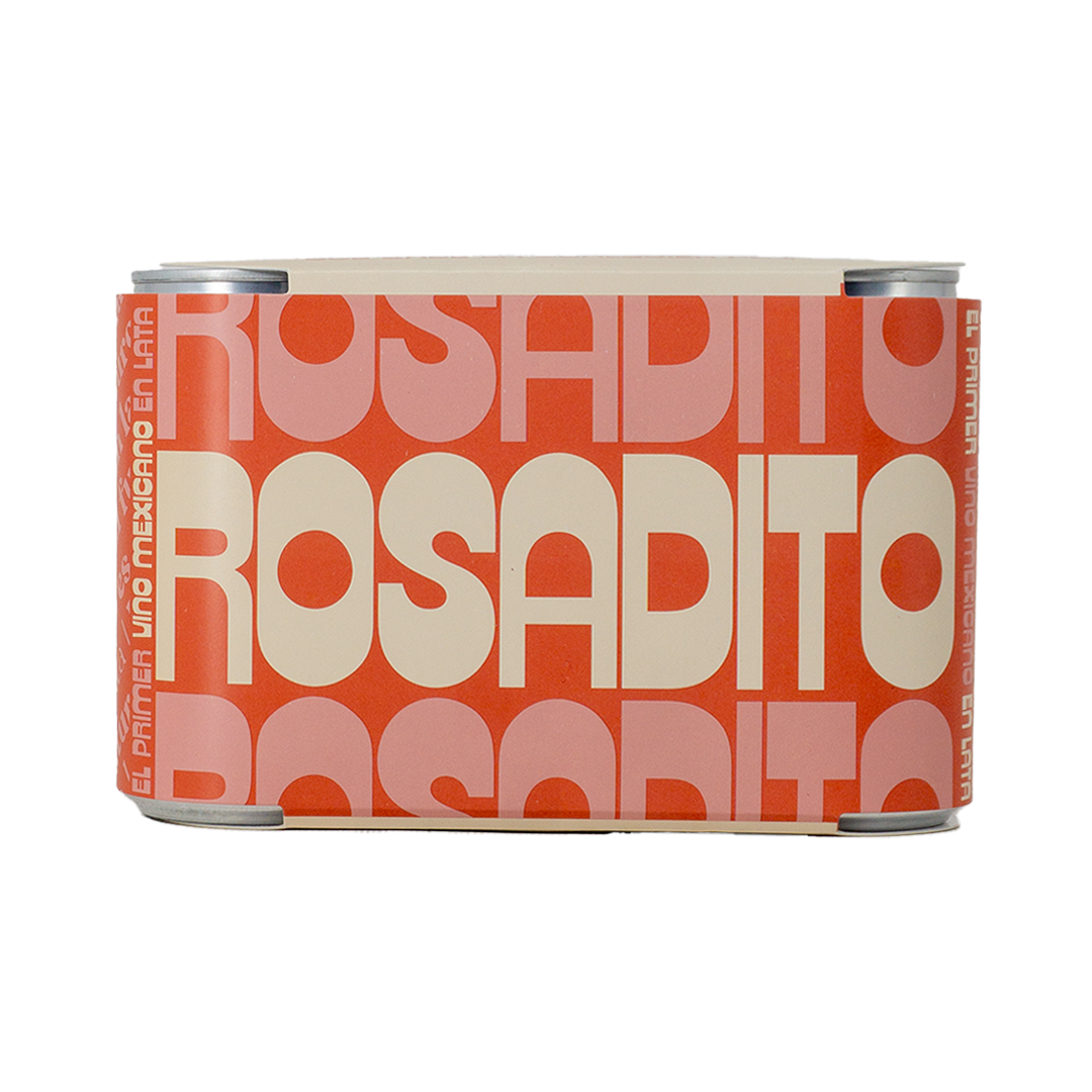 ROSADITO 2023