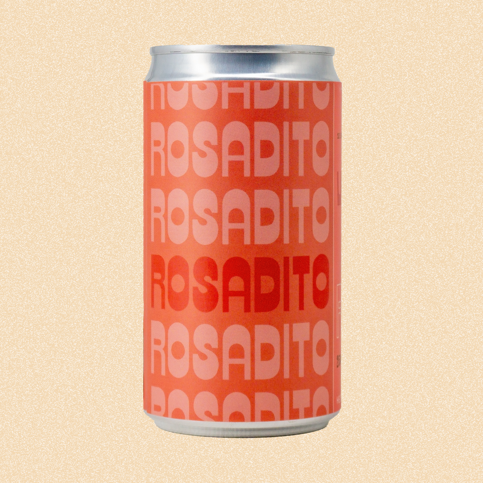 EDICIÓN “ROSATO”